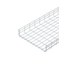 OBO Bettermann 6002443 Rastergoot (l x b x h) 3 m x 500.00 mm x 105.00 mm 3 m