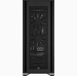 Corsair Case 7000D Airflow Tempered Glass Black