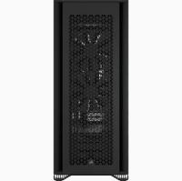 Corsair 7000D AIRFLOW big tower behuizing 4x USB-A | 1x USB-C | Tempered Glass - thumbnail