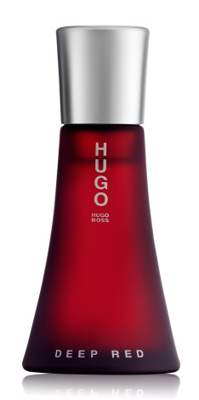 Hugo Boss Deep Red Dames Eau de Parfum