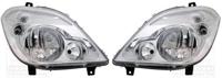 Koplamp Set SET3077966