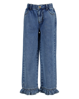 Broek - Blauw