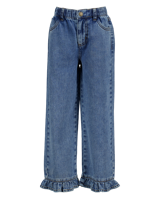Broek - Blauw