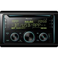 Pioneer Autoradio dubbel DIN