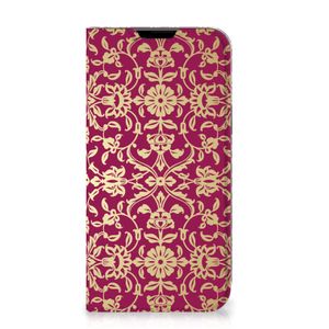 Telefoon Hoesje Apple iPhone 14 Plus Barok Pink