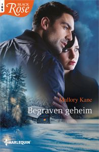 Begraven geheim - Mallory Kane - ebook