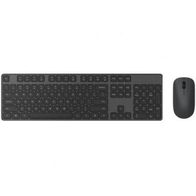 Toetsenbord en muis Xiaomi BHR6100GL Zwart