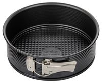 Zenker springvorm black metallic 20cm - thumbnail