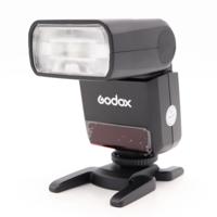 Godox TT350 Olympus/Panasonic occasion