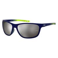 Kinderzonnebril Under Armour UNDENIABLE-JR-PJP ø 60 mm