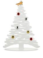 Alessi décoration de Noël Bark Christmas (45cm) - Blanc