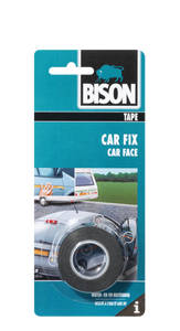 Car Fix Blister 1,5 m x 19 mm - Bison