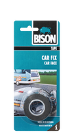 Car Fix Blister 1,5 m x 19 mm - Bison