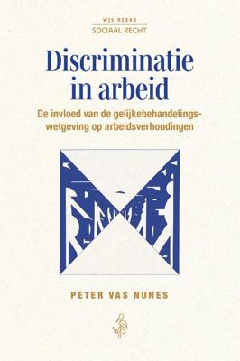 Discriminatie in arbeid (Paperback)