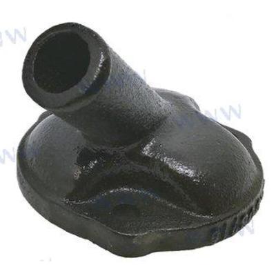 BA1-908719 - OMC-DEKSEL 908719 Bombardier