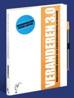 Veranderen 3.0 (Hardback)