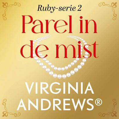 Parel in de mist