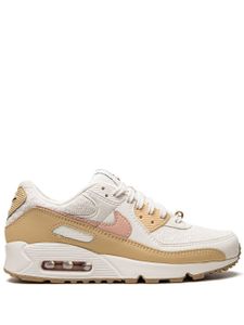 Nike baskets Air Max 90 - Tons neutres