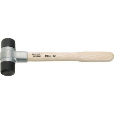 Hazet 1952-40 1952-40 Kunststof hamer 653 g 317 mm 1 stuk(s)