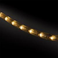 Lichtslang buiten 1 - 50 meter Ledslang led warm wit per 100cm IP65