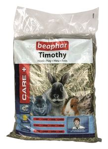 Beaphar Timothy Hooi 1 kg Chinchilla, Degoe, Cavia, Konijn