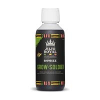 BioBizz BioBizz Grow Soldier - Plantenvoeding BioBizz BioBizz Grow Soldier - Plantenvoeding