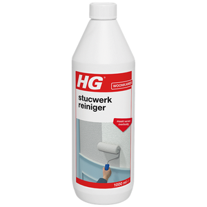 HG Stucwerk Reiniger