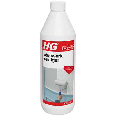 HG Stucwerk Reiniger