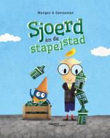 Sjoerd en de Stapelstad (Hardback)