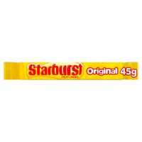 Starburst - Original 45 Gram
