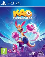 Kao The Kangaroo - thumbnail