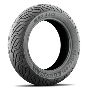 Michelin Buitenband 100/80-10 TL 53L City Grip-2