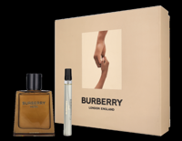 Burberry Hero Men Giftset 110 ml Eau de Parfum