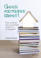 Geen excuses meer! (Paperback)
