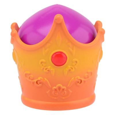 Johntoy Groeiende prinses figuur in kroon