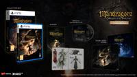Mandragora Whispers of the Witch Tree Collector's Edition