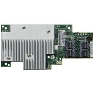 Intel RMSP3JD160J RAID controller PCI Express x8 3.0