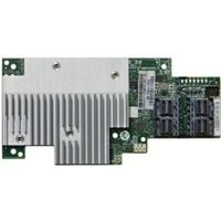 Intel RMSP3JD160J RAID controller PCI Express x8 3.0 - thumbnail