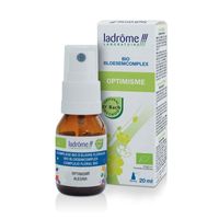 Ladrome Optimisme spray (20 ml) - thumbnail