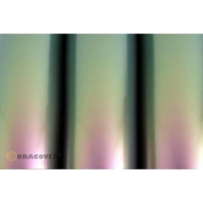 Oracover 525-101-010 Plakfolie Orastick Magic (l x b) 10 m x 60 cm Fantasy-violet