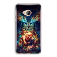 Aurowla: HTC U Play Transparant Hoesje Aurowla: HTC U Play Transparant Hoesje