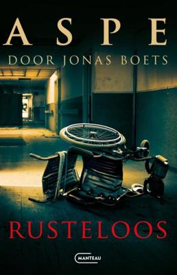 Rusteloos (Paperback)