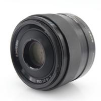 Sony E 35mm F/1.8 OSS occasion