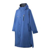 Zone3 Thermo-tech Changing robe blauw/grijs/oranje