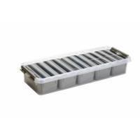 Sunware q-line mixed box 2.5l kunststof