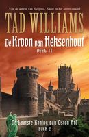 De kroon van heksenhout - Tad Williams - ebook - thumbnail