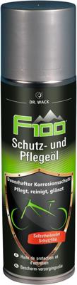 Dr. Wack Dr.wack f100 prot.oil 300ml
