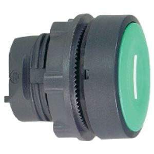 ZB5AA331  - Push button actuator green IP66 ZB5AA331