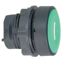 ZB5AA331  - Push button actuator green IP66 ZB5AA331 - thumbnail
