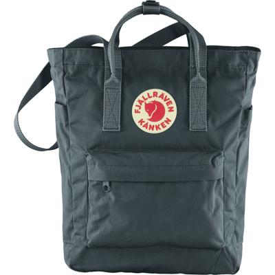Fjallraven Kånken Totepack Rugtas Graphite